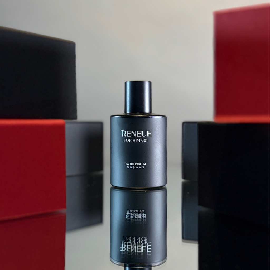 RENEUE For Him 001