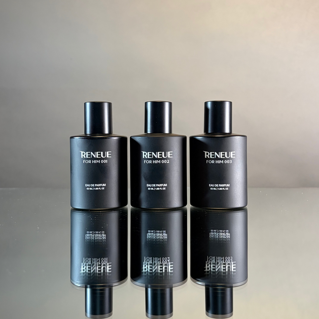 RENEUE For Him 003